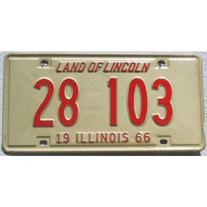 Illinois 1966
