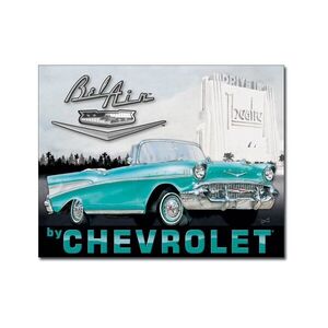 1957 Chevy Cabrio