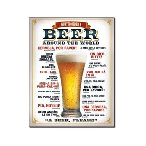 Bier Welweit bestellen