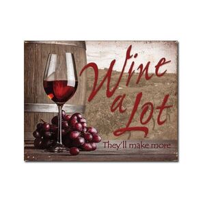 Wein - Wine a Lot
