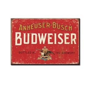 Budweiser Vintage