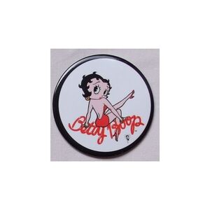 Betty Boop