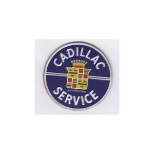 Cadillac Service