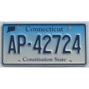 Connecticut Constitution