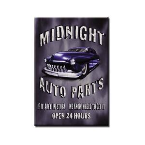 Midnite Auto Parts
