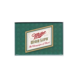Miller High Life Beer