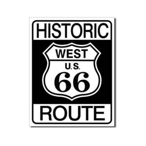 Route 66 Historic