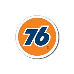 Union 76 Classic Logo