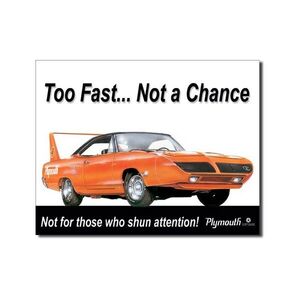 Plymouth Superbird