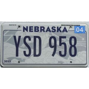 Nebraska 2024