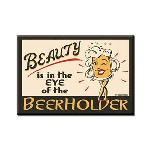 Beerholder Beauty