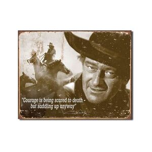 John Wayne Cowboy