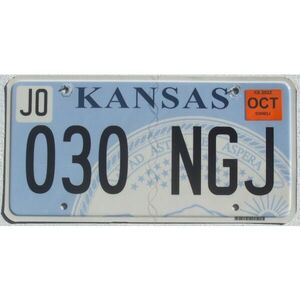 Kansas 2022
