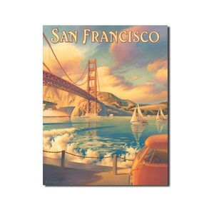 San Francisco Golden Gate
