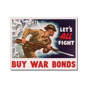 War Bonds