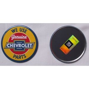 Chevrolet Genuine Parts