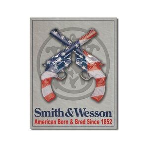 Smith &amp; Wesson American