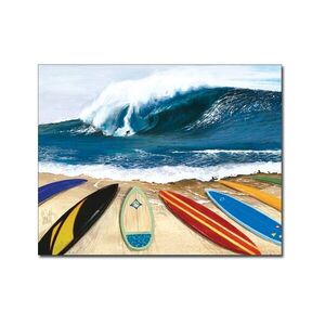 Surf Strand