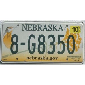 Nebraska 2017