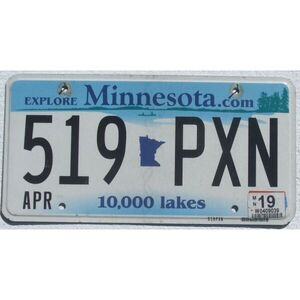 Minnesota 2019
