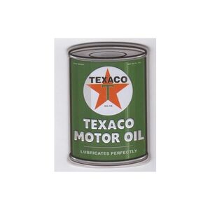 Texaco Dose
