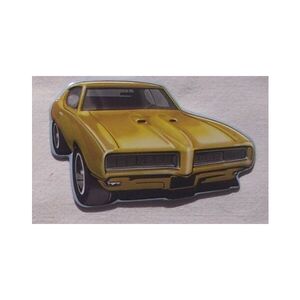 Pontiac GTO