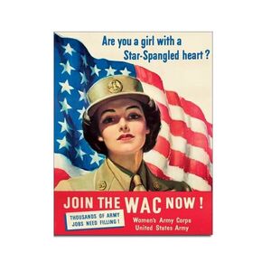 Womens Army Corps