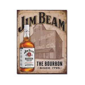 Jim Beam Bourbon