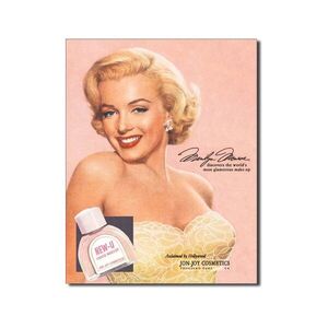 Marilyn - New U