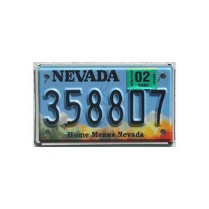 Nevada 2026 Means Home Motorrad