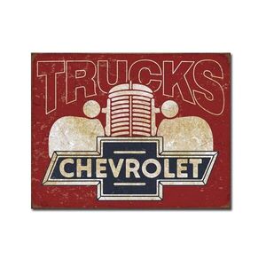 Chevy Trucks 1940er