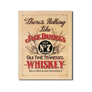 Jack Daniels - Nothing Like