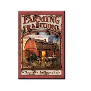 Bauernhof - Farming Tradition