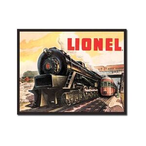 Lionel Eisenbahn Lok 5200