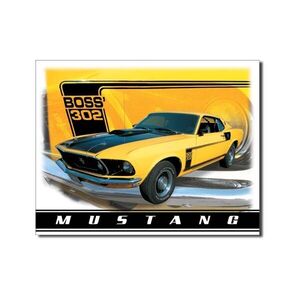 Ford Mustang Boss 302