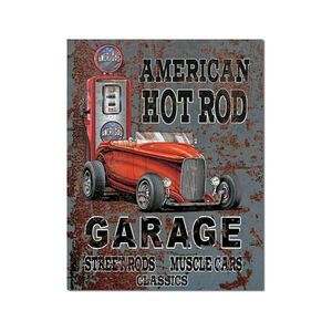 American Hot Rod Garage