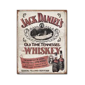 Jack Daniels Old Time Tennessee
