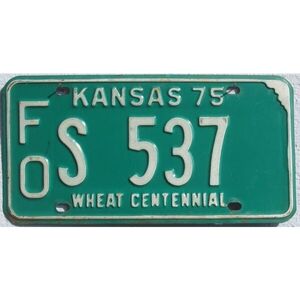 Kansas 1975