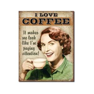 Kaffee - I love coffee