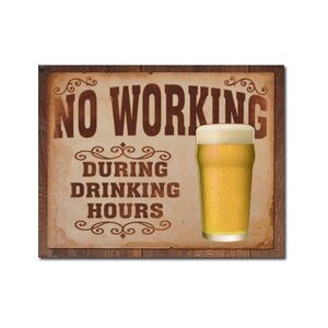 Bier - No Working