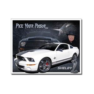 Ford Shelby Mustang GT500