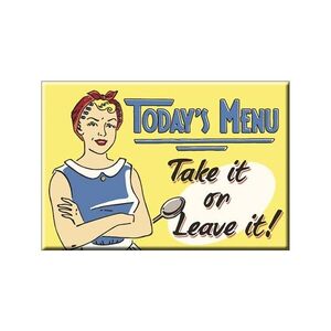 Todays Menu