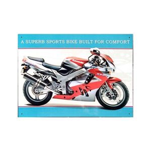 Kawasaki ZX-9R