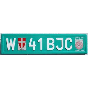 Österreich - Wien