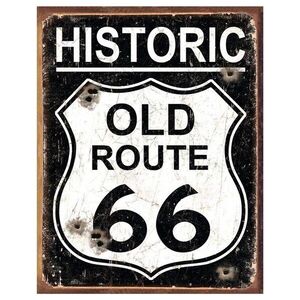 Route 66 Historic