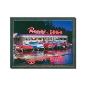 Rosie's Diner