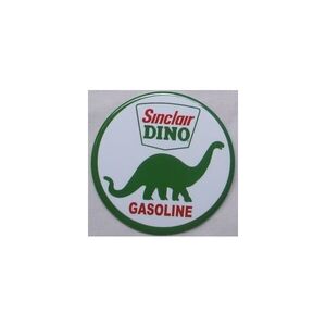 Sinclair Dino Gasoline