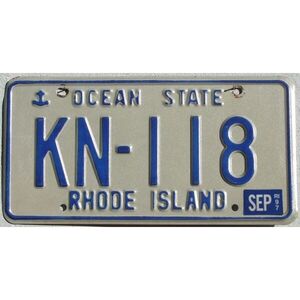 Rhode Island 1997