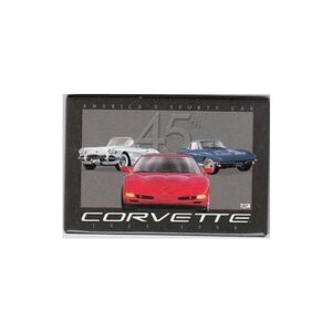 Corvette Jubiläum