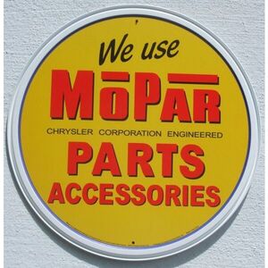 Chrysler Mopar Parts